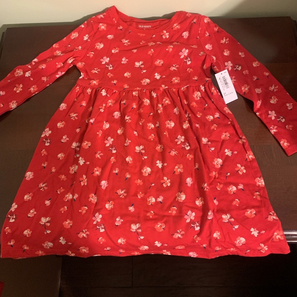 Girls 3T dress